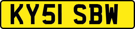 KY51SBW