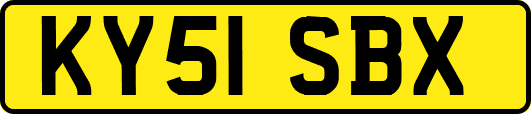 KY51SBX