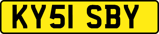 KY51SBY