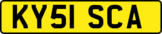 KY51SCA