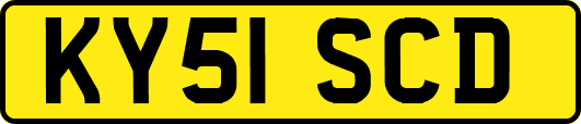 KY51SCD