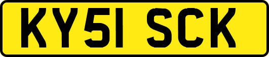 KY51SCK