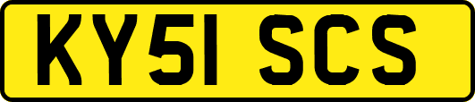 KY51SCS