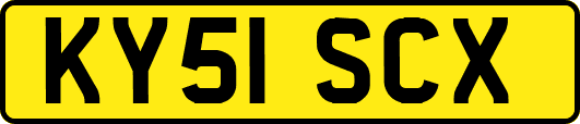 KY51SCX