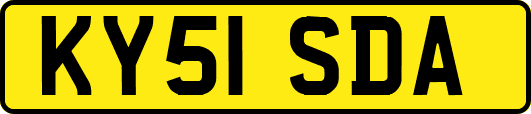 KY51SDA
