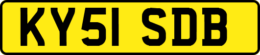 KY51SDB