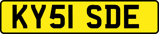 KY51SDE