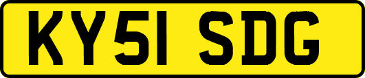 KY51SDG