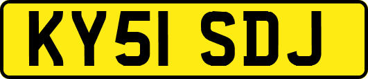 KY51SDJ