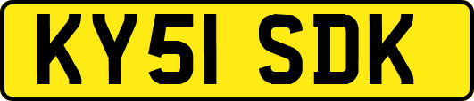 KY51SDK