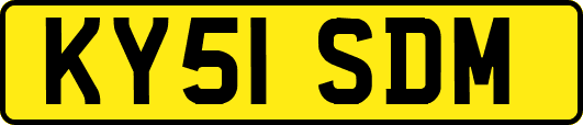KY51SDM