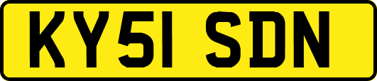 KY51SDN