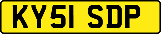 KY51SDP