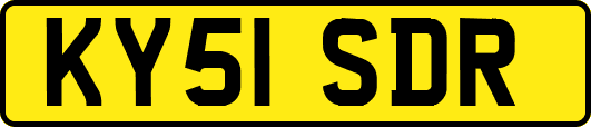 KY51SDR