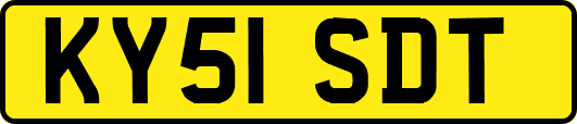 KY51SDT