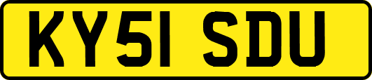 KY51SDU