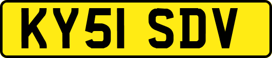 KY51SDV
