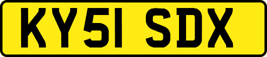KY51SDX