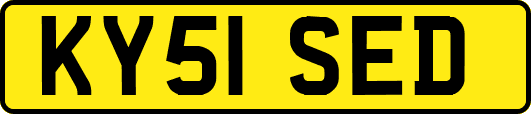 KY51SED