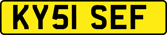 KY51SEF