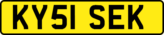 KY51SEK