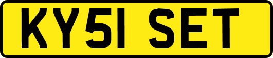 KY51SET