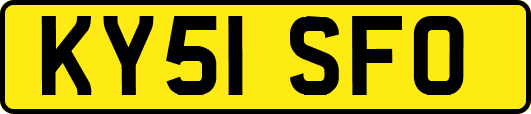 KY51SFO