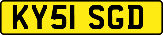 KY51SGD