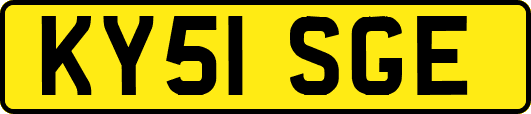 KY51SGE