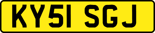 KY51SGJ