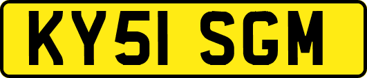 KY51SGM
