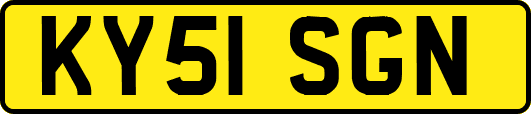 KY51SGN