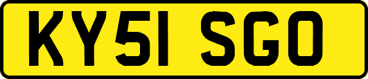 KY51SGO