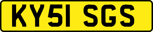 KY51SGS