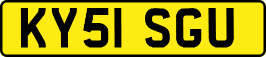 KY51SGU