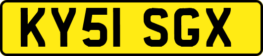 KY51SGX