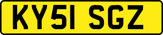 KY51SGZ