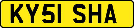 KY51SHA