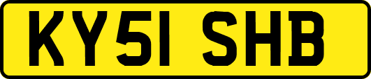 KY51SHB