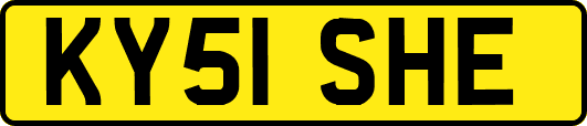 KY51SHE
