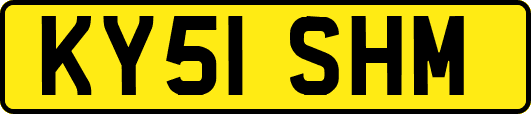 KY51SHM