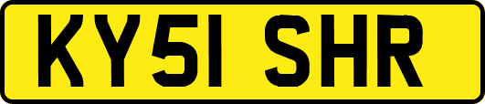KY51SHR