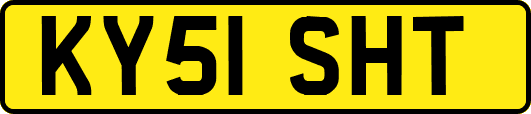 KY51SHT