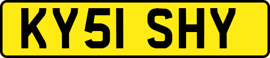KY51SHY
