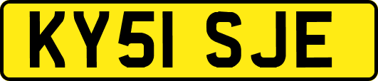 KY51SJE
