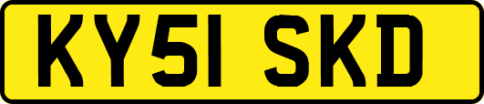 KY51SKD