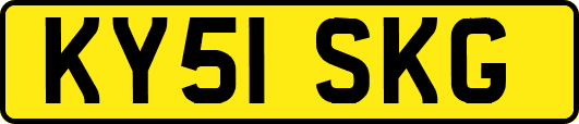 KY51SKG