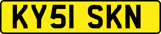 KY51SKN