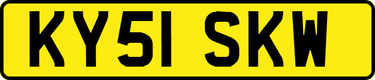 KY51SKW