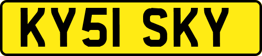 KY51SKY
